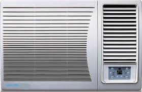 Window ac 